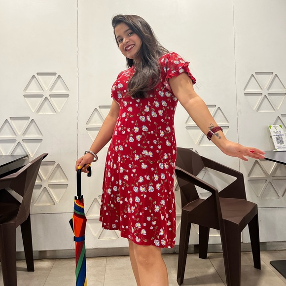 Meet your Posher, Vibhuti - Picture 1 of 1